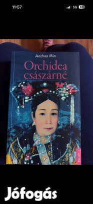 Orchidea császárné