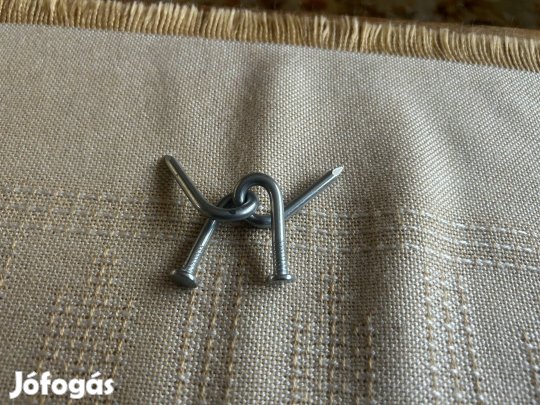 Ördög lakat eladó