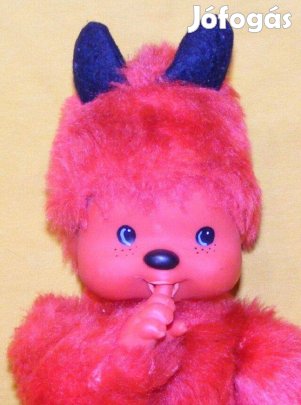 Ördög moncsicsi, monchichi