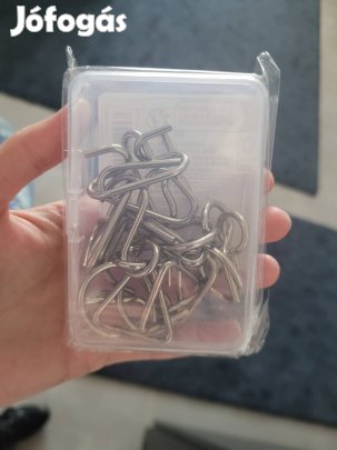 Ördöglakat (új, bontatlan)