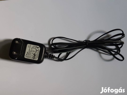 Oreal Switching DC adapter 7,5V 300mA működő