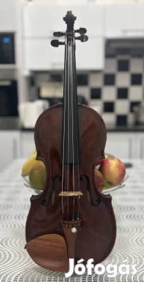 Öreg Mester hegedű