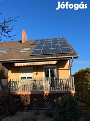 Öreghegy, Ikerház eladó