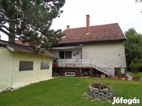 Öreghegyen családi ház eladó