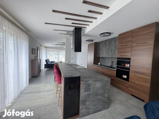 Öreghegyen prémium családi ház eladó