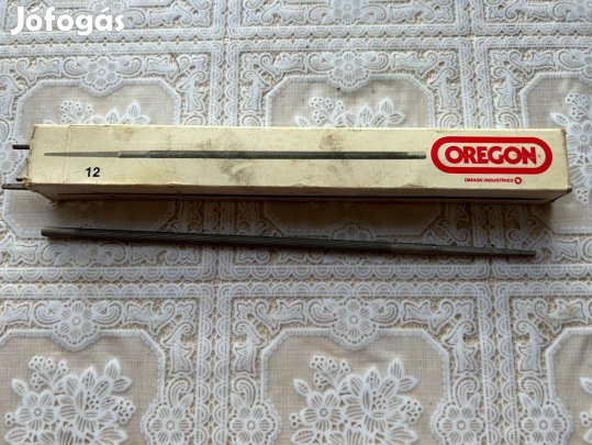 Oregon 5,56 mm kör reszelő