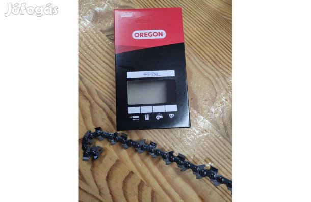 Oregon 75TXL fűrészlánc 3/8" 1,6mm Több méretben