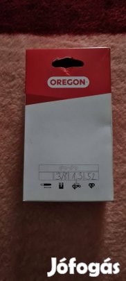 Oregon Black láncfűrész lánc - 3/8" 1.3mm 52sz