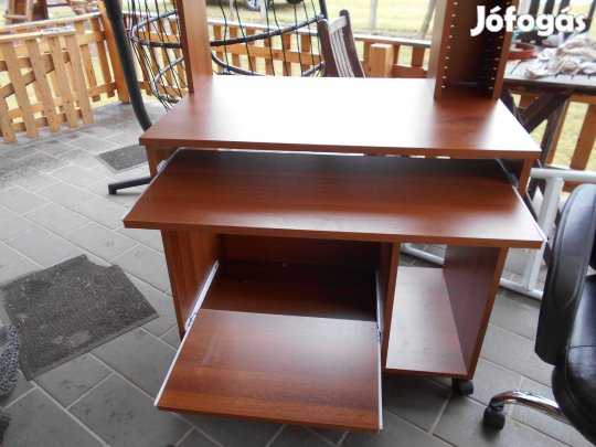 Oregon Görgös Számítógép Asztal