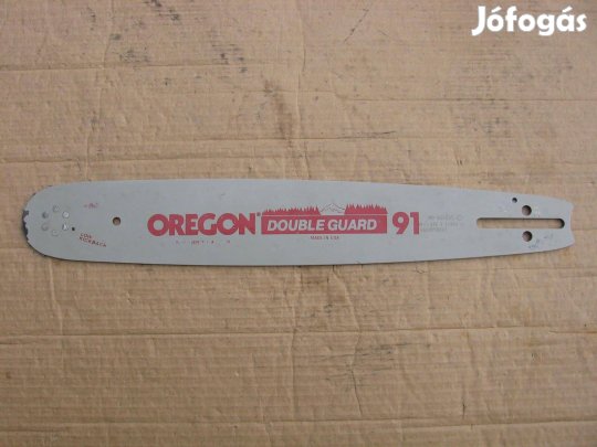 Oregon Láncfűrész Láncvezető Husqvarna Eladó !