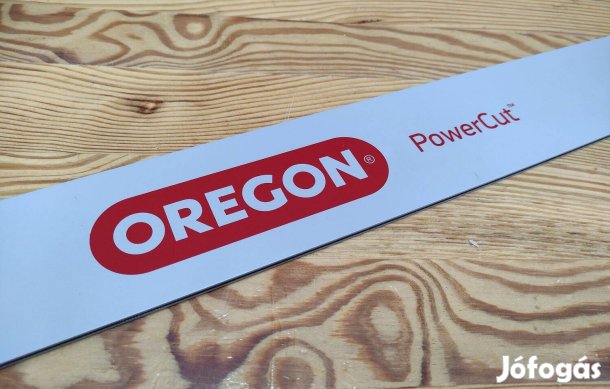 Oregon Powercut láncvezető 105cm