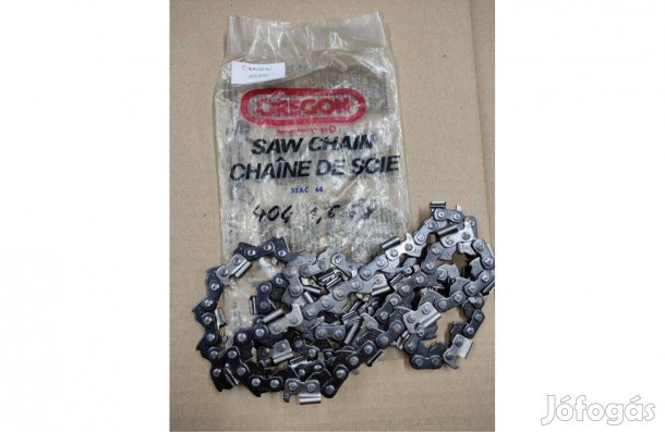 Oregon .404 1,6 68szem stihl láncfűrész fűrészlánc