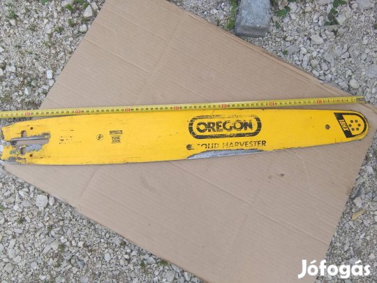 Oregon láncfűrész lap nagy méretű