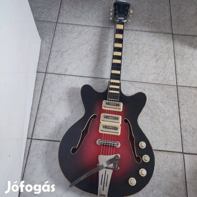 Orfeus Hebros deluxe