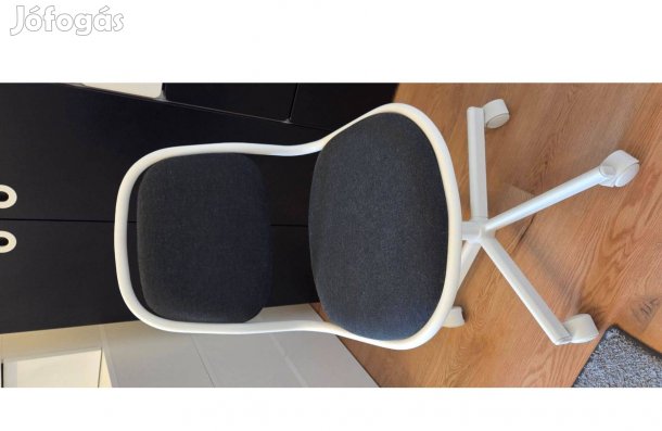 Örfjall IKEA gyerek forgószék