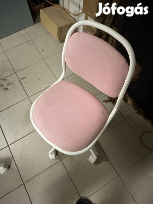 Örfjall, forgós gyermekszék