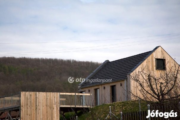 Orfűi 102 nm-es ház eladó