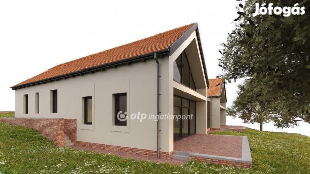 Orfűi 140 nm-es ház eladó