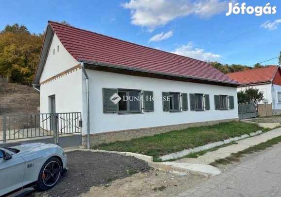 Orfűi 70 nm-es ház eladó