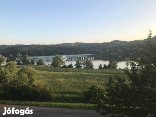 Orfűi eladó 4964 nm-es telek