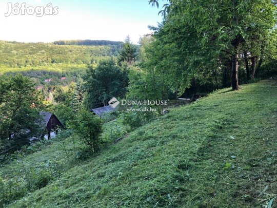 Orfűi eladó 546 nm-es telek