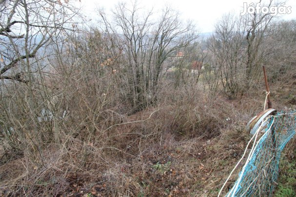 Orfűi üres telek nagyon olcsón eladó