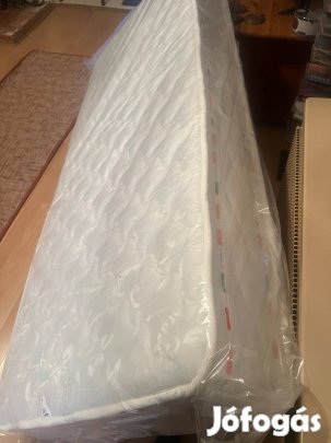 Organikus matrac 80x200