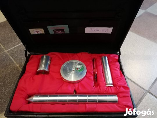 Orgon VSZT-1 biotér harmonizátor