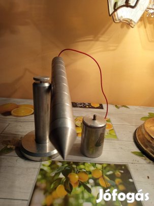 Orgon energias biotet harmonizator