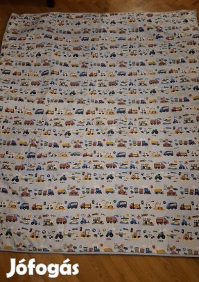 Óriás játszószőnyeg