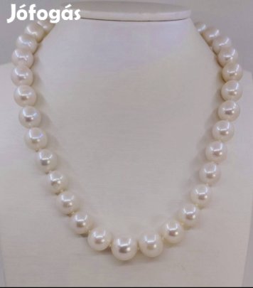 Óriás méretű gyöngysor