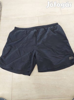 Óriás méretű rövidnadrág 4XL Slazenger