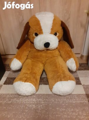 Óriás plüss Mackó 100 cm.