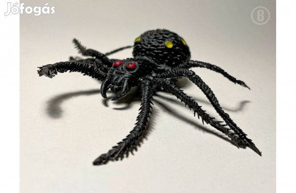 Óriás pók - tréfás Pif játék (Pif No. 1042/1988) - (Csak személyesen!)