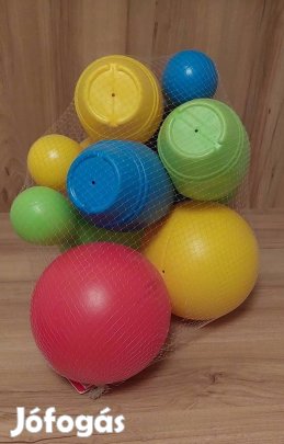 Óriás teke 30cm eladó 