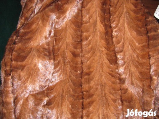 Óriási lehetőség egy valódi igényes nercbundához való hozzájutáshoz!