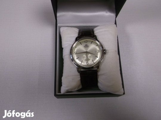 Orient-Bambino,Automata