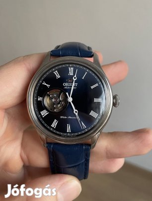 Orient Envoy kék