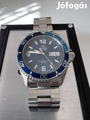 Orient Mako IV