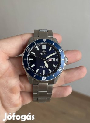Orient Mako XL Kék