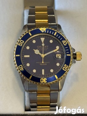 Orient Sub 2ER00004D  Snorkeler Submariner 