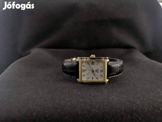 Orient Tank Automata