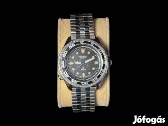 Orient - All weather búváróra