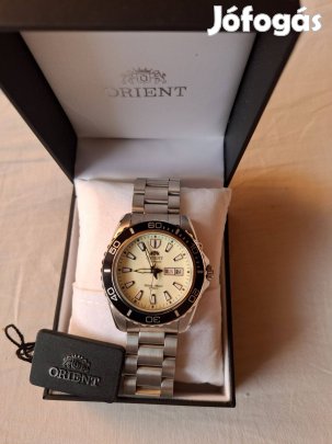 Orient automata karóra