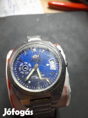 Orient automata karóra