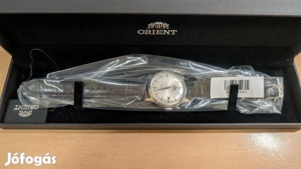 Orient bambino 38
