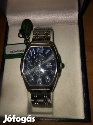 Orient férfi karóra