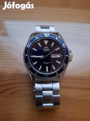 Orient mak3 automata karóra