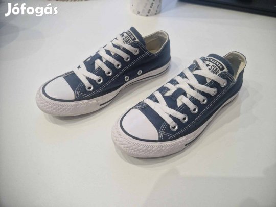 Original Converse cipő unisex 37-es