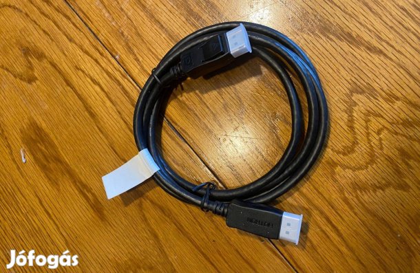 Originál Displayport kábel 1,5m eladók